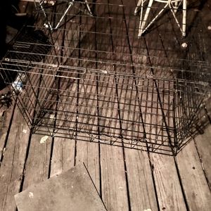 Dog  cage